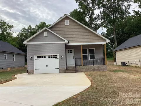 2540 S Jake Alexander S Blvd S, Salisbury, NC 28146