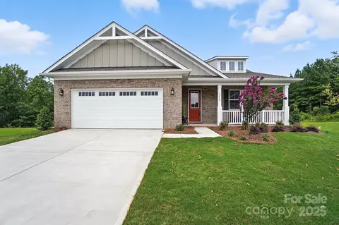 9662 Liberty Hill Dr, Mint Hill, NC 28227