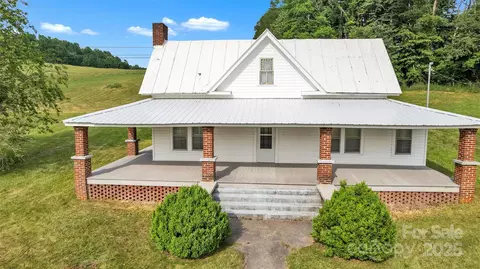 2531 Nc 16 Hwy, Jefferson, NC 28640