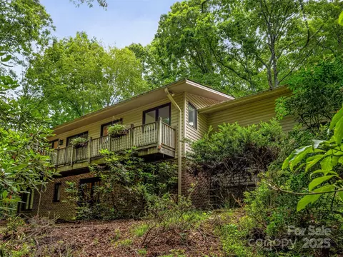 1026 Campbell Dr, Pisgah Forest, NC 28768