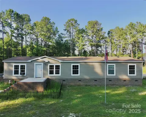 227 Jack Turner Rd, Chesterfield, SC 29709