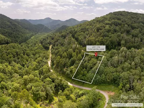 000 Puncheon 174 Ln #174, Mars Hill, NC 28754