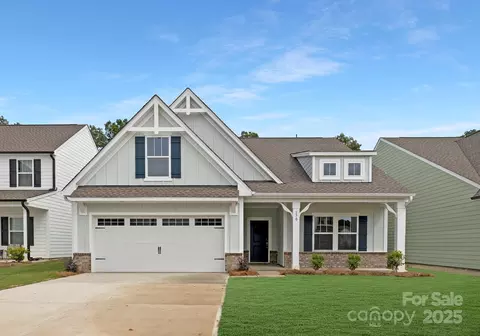 170 Aspire 31 Cir #31, Wingate, NC 28174