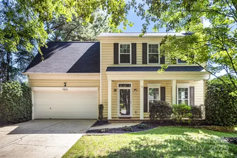 9808 Steed Ct, Charlotte, NC 28269