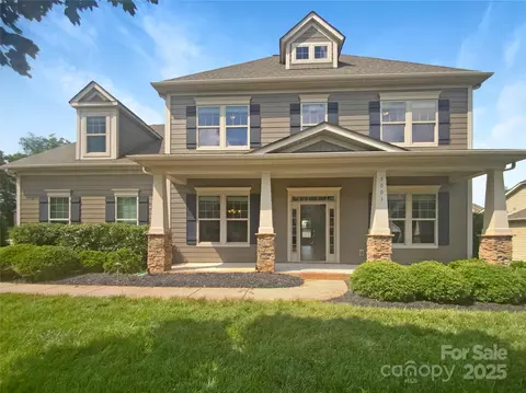 5003 Tremont Dr, Indian Trail, NC 28079
