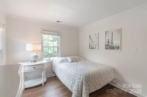 Bedroom - 10418 Pullengreen Dr, Charlotte, NC 28277 photo 3 of 5