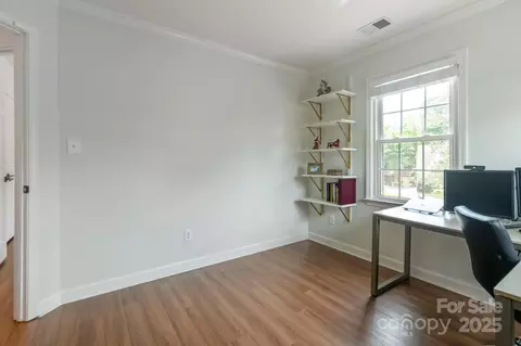 Bedroom - 10418 Pullengreen Dr, Charlotte, NC 28277 photo 4 of 5