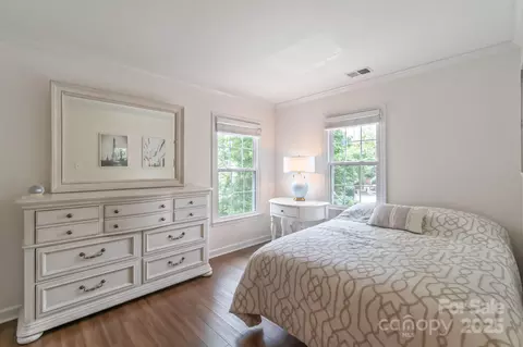 Bedroom - 10418 Pullengreen Dr, Charlotte, NC 28277 photo 2 of 5