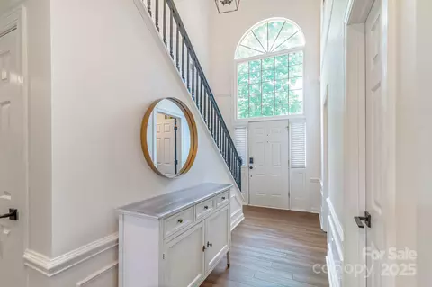 Entry Way - 10418 Pullengreen Dr, Charlotte, NC 28277 photo 2 of 2