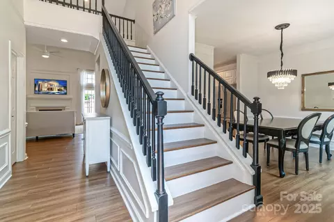Entry Way - 10418 Pullengreen Dr, Charlotte, NC 28277 photo 1 of 2