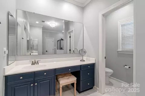 Bath - 10418 Pullengreen Dr, Charlotte, NC 28277 photo 3 of 6