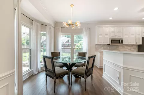 Dining - 10418 Pullengreen Dr, Charlotte, NC 28277 photo 1 of 3