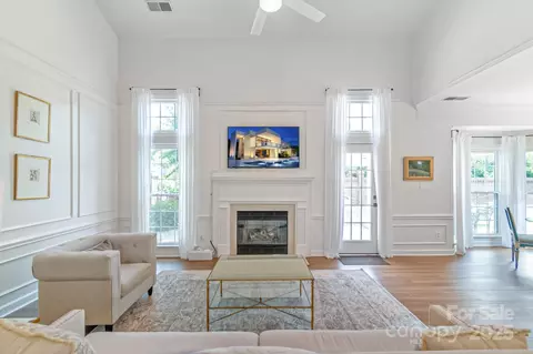 Living - 10418 Pullengreen Dr, Charlotte, NC 28277 photo 1 of 3