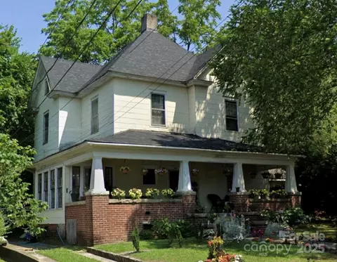 716 N Fulton St, Salisbury, NC 28144