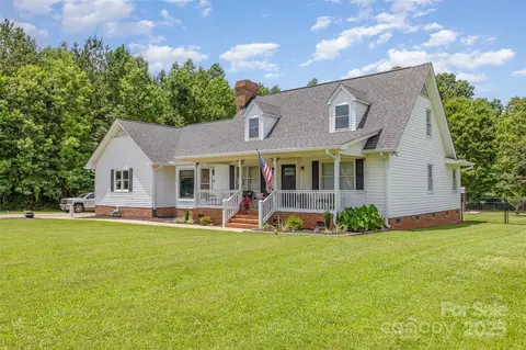 250 Wesley Amaker Rd, York, SC 29745