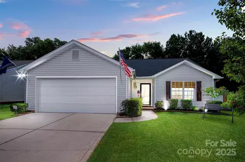 1288 Shenandoah Cir, Rock Hill, SC 29730