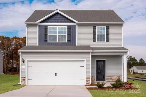 3315 Burberry Dr, Gastonia, NC 28052