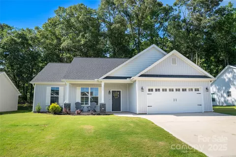 111 W Caylee Way, Chesnee, SC 29323