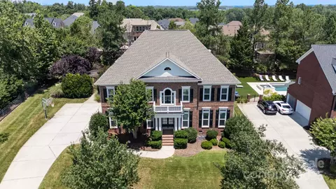 11335 Wescott Hill Dr, Huntersville, NC 28078