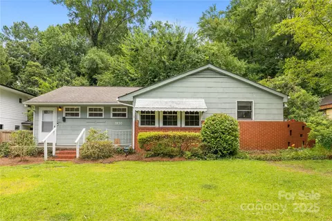 18301832 Academy St, Charlotte, NC 28205