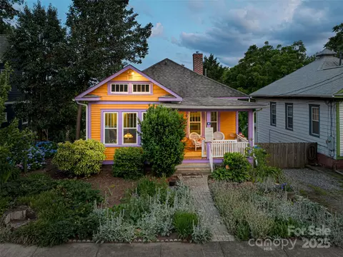 62 Bartlett St, Asheville, NC 28801