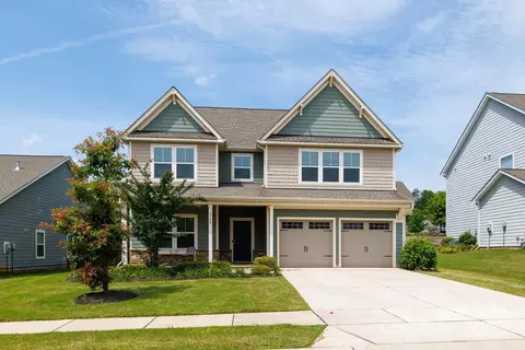2720 Watergarden St, York, SC 29745