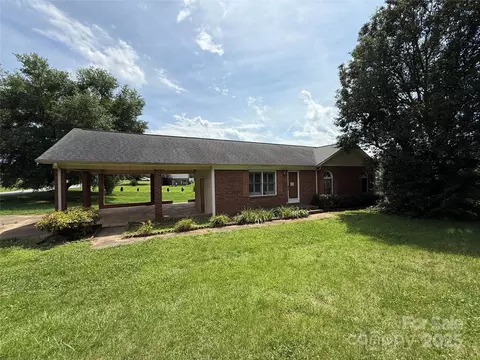 2547 Nc 182 Hwy, Lincolnton, NC 28092