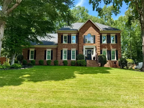 1140 Iverleigh Trl, Charlotte, NC 28270