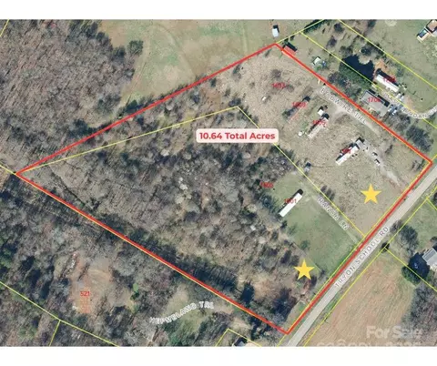 381 Tryon School Rd, Bessemer City, NC 28016