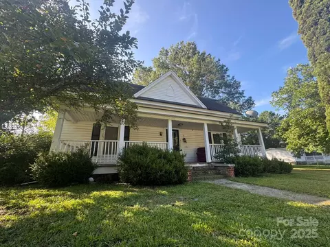 65 Maynard Ave, Ansonville, NC 28007