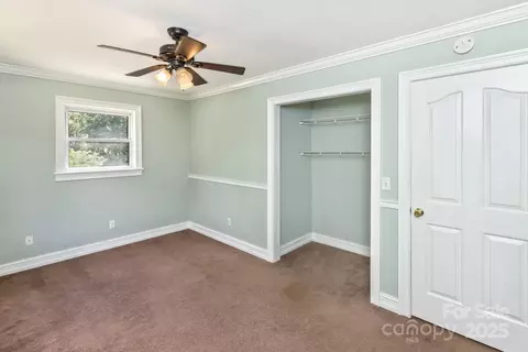 Bedroom - 170 Beaverdam Loop Rd, Candler, NC 28715 photo 3 of 4