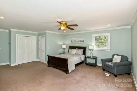 Bedroom - 170 Beaverdam Loop Rd, Candler, NC 28715 photo 2 of 4