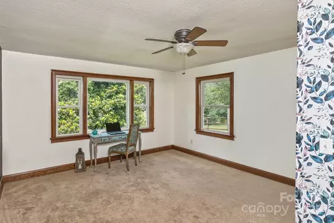 Bedroom - 170 Beaverdam Loop Rd, Candler, NC 28715 photo 4 of 4