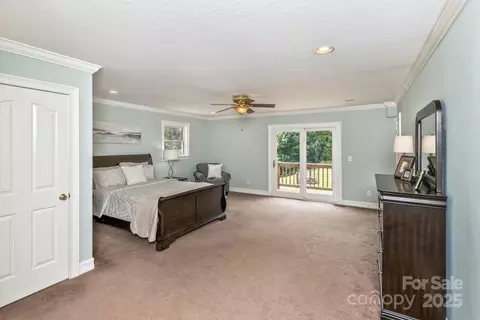 Bedroom - 170 Beaverdam Loop Rd, Candler, NC 28715 photo 1 of 4