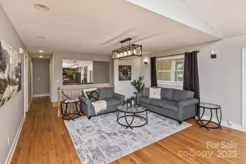 Living - 170 Beaverdam Loop Rd, Candler, NC 28715 photo 1 of 2
