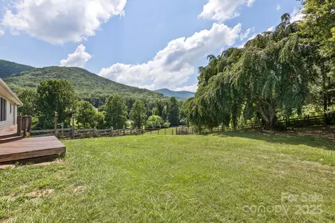 Exterior - 170 Beaverdam Loop Rd, Candler, NC 28715 photo 6 of 6