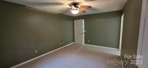 Bedroom - 221 Flat Branch Trl, Mill Spring, NC 28756 photo 3 of 5