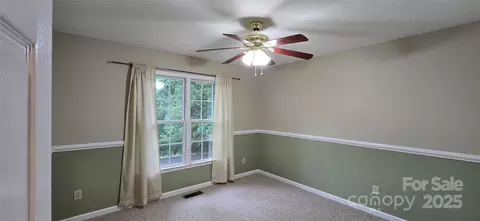 Bedroom - 221 Flat Branch Trl, Mill Spring, NC 28756 photo 5 of 5