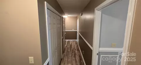 Entry Way - 221 Flat Branch Trl, Mill Spring, NC 28756 photo 1 of 1