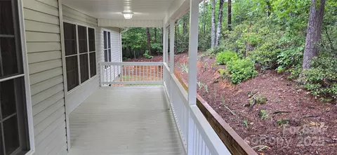 Exterior - 221 Flat Branch Trl, Mill Spring, NC 28756 photo 4 of 6