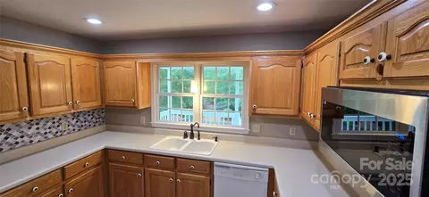 Kitchen - 221 Flat Branch Trl, Mill Spring, NC 28756 photo 1 of 1