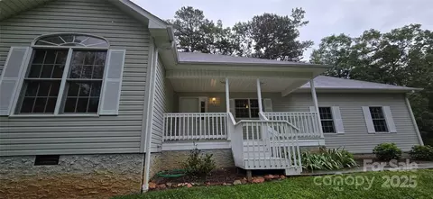 Exterior - 221 Flat Branch Trl, Mill Spring, NC 28756 photo 2 of 6