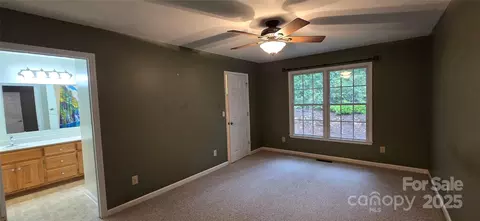Bedroom - 221 Flat Branch Trl, Mill Spring, NC 28756 photo 1 of 5