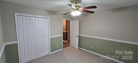 Bedroom - 221 Flat Branch Trl, Mill Spring, NC 28756 photo 4 of 5