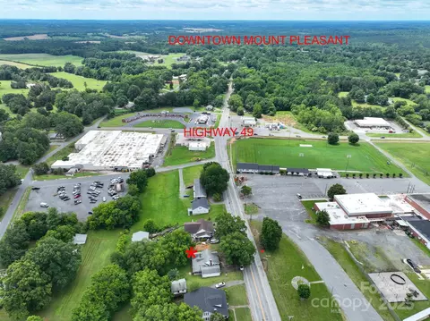 357 N Main St, Mount Pleasant, NC 28124 photo 37