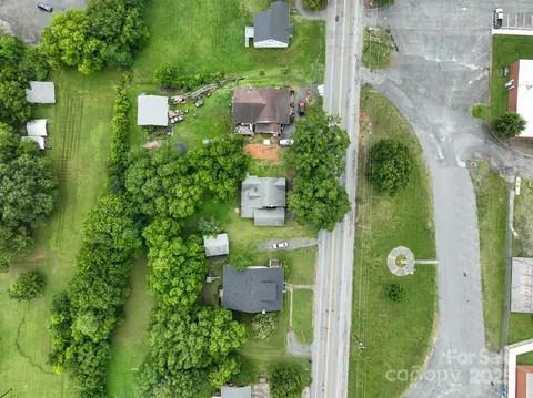 357 N Main St, Mount Pleasant, NC 28124 photo 36
