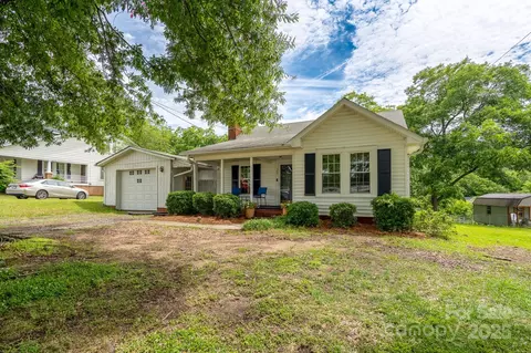 357 N Main St, Mount Pleasant, NC 28124