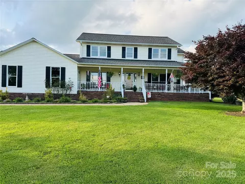 212 Countryside Rd, Kings Mountain, NC 28086