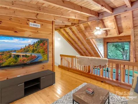 Living - 500 Beechwood Dr, Sylva, NC 28779 photo 8 of 13