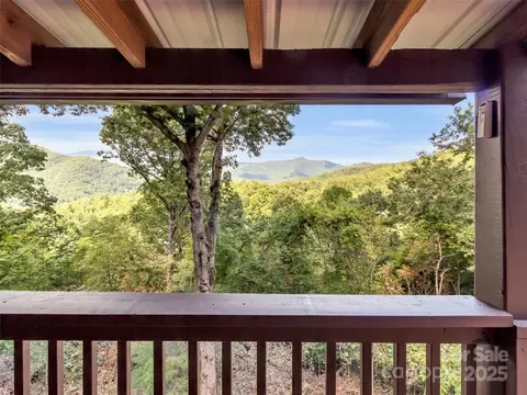Exterior - 500 Beechwood Dr, Sylva, NC 28779 photo 4 of 11